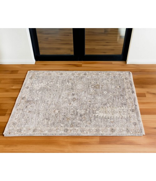 Dalyn Cyprus Rug Dalyn Cyprus CY7 Aloe 1'8" x 2'6" Rug