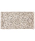Dalyn Cyprus CY8 Beige 1'8" x 2'6" Rug