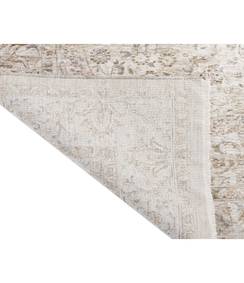 Dalyn Cyprus CY8 Beige 5' x 7'10" Rug