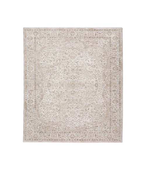 Dalyn Cyprus CY8 Beige 5' x 7'10" Rug