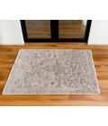 Dalyn Cyprus CY9 Silver 1'8" x 2'6" Rug