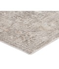 Dalyn Cyprus CY9 Silver 1'8" x 2'6" Rug