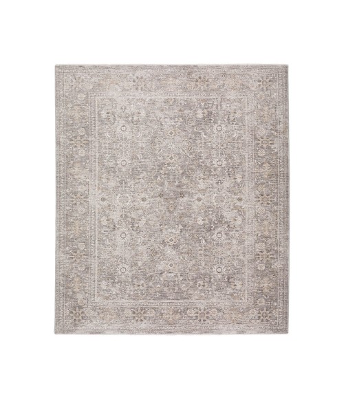 Dalyn Cyprus CY9 Silver 9' x 13'2" Rug