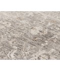 Dalyn Cyprus CY9 Silver 1'8" x 2'6" Rug