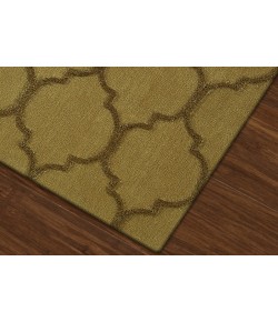 Dalyn Dakota DK2 Gold Area Rug 3 ft. 6 X 5 ft. 6 Rectangle