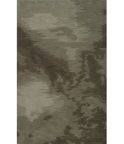 Dalyn Delmar DM3 Taupe Area Rug 3 ft. 6 X 5 ft. 6 Rectangle
