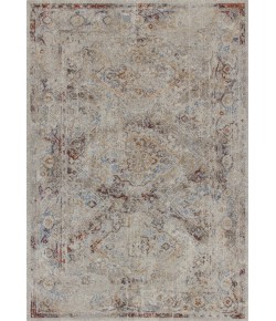Dalyn Fresca FC14 Taupe Area Rug 3 ft. 3 X 5 ft. 3 Rectangle