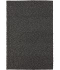 Dalyn Gorbea GR1 Charcoal Area Rug 3 ft. 6 X 5 ft. 6 Rectangle