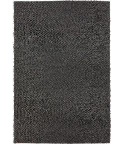 Dalyn Gorbea GR1 Charcoal Area Rug 3 ft. 6 X 5 ft. 6 Rectangle