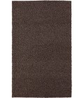 Dalyn Gorbea GR1 Chocolate Area Rug 3 ft. 6 X 5 ft. 6 Rectangle