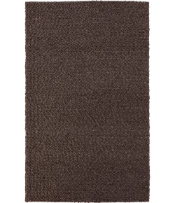 Dalyn Gorbea GR1 Chocolate Area Rug 3 ft. 6 X 5 ft. 6 Rectangle