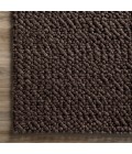 Dalyn Gorbea GR1 Chocolate Area Rug 3 ft. 6 X 5 ft. 6 Rectangle