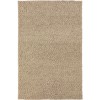 Dalyn Gorbea GR1 Latte Area Rug 3 ft. 6 X 5 ft. 6 Rectangle