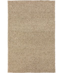 Dalyn Gorbea GR1 Latte Area Rug 3 ft. 6 X 5 ft. 6 Rectangle