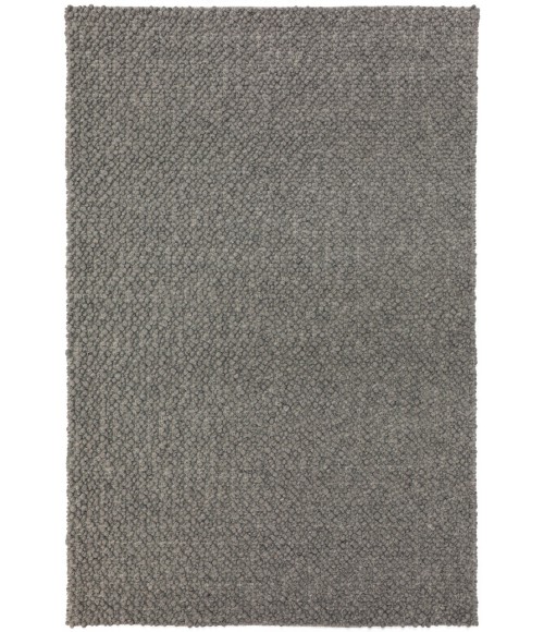 Dalyn Gorbea GR1 Pewter Area Rug 3 ft. 6 X 5 ft. 6 Rectangle