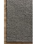 Dalyn Gorbea GR1 Pewter Area Rug 3 ft. 6 X 5 ft. 6 Rectangle