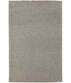 Dalyn Gorbea GR1 Silver Area Rug 3 ft. 6 X 5 ft. 6 Rectangle
