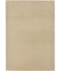 Dalyn Gorbea GR1 Vanilla Area Rug 3 ft. 6 X 5 ft. 6 Rectangle