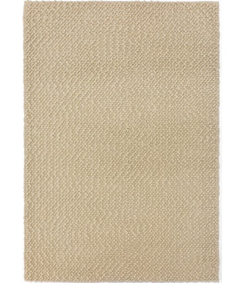 Dalyn Gorbea GR1 Vanilla Area Rug 3 ft. 6 X 5 ft. 6 Rectangle