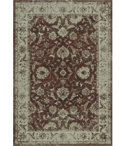 Dalyn Geneva GV4447 Paprika Area Rug 5 ft. 3 X 7 ft. 7 Rectangle