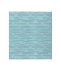 Dalyn Indoor/Outdoor Harbor HA7 Lagoon Washable 2'6" x 3'10" Rug