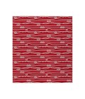 Dalyn Indoor/Outdoor Harbor HA7 Red Washable 2'6" x 3'10" Rug