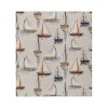 Dalyn Indoor/Outdoor Harbor HA8 Ivory Washable 2'6" x 3'10" Rug