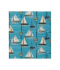 Dalyn Indoor/Outdoor Harbor HA8 Teal Washable 2'6" x 3'10" Rug