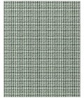 Dalyn Indoor/Outdoor Hinton HN1 Green Washable 8' x 10' Rug