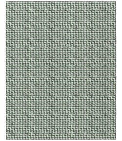 Dalyn Indoor/Outdoor Hinton HN1 Green Washable 8' x 10' Rug