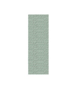 Dalyn Indoor/Outdoor Hinton HN1 Green Washable 2'3" x 12' Rug