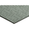 Dalyn Indoor/Outdoor Hinton HN1 Green Washable 8' x 10' Rug