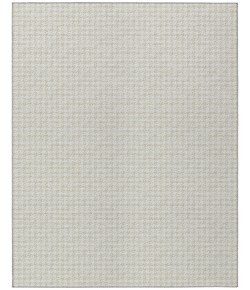 Dalyn Indoor/Outdoor Hinton HN1 Linen Washable 9' x 12' Rug