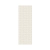 Dalyn Indoor/Outdoor Hinton HN1 Linen Washable 2'3" x 12' Rug