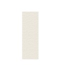 Dalyn Indoor/Outdoor Hinton HN1 Linen Washable 2'3" x 10' Rug