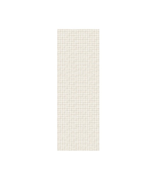 Dalyn Indoor/Outdoor Hinton HN1 Linen Washable 2'3" x 10' Rug