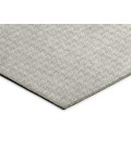 Dalyn Indoor/Outdoor Hinton HN1 Linen Washable 2'3" x 10' Rug