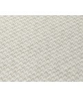 Dalyn Indoor/Outdoor Hinton HN1 Linen Washable 2'3" x 10' Rug