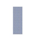 Dalyn Indoor/Outdoor Hinton HN1 Navy Washable 2'3" x 10' Rug