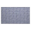 Dalyn Indoor/Outdoor Hinton HN1 Navy Washable 1'8" x 2'6" Rug