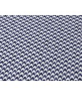 Dalyn Indoor/Outdoor Hinton HN1 Navy Washable 2'3" x 10' Rug