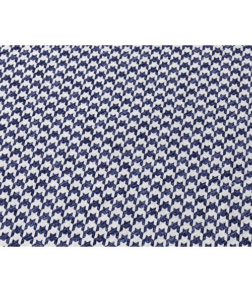 Dalyn Indoor/Outdoor Hinton HN1 Navy Washable 2'3" x 10' Rug