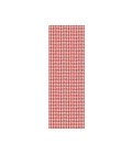 Dalyn Indoor/Outdoor Hinton HN1 Red Washable 2'3" x 10' Rug