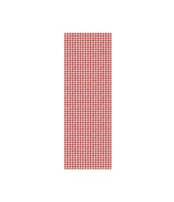 Dalyn Indoor/Outdoor Hinton HN1 Red Washable 2'3" x 12' Rug