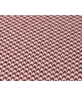 Dalyn Indoor/Outdoor Hinton HN1 Red Washable 2'3" x 10' Rug