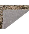 Dalyn Hanu HU1 Chocolate 5' x 7'6" Rug
