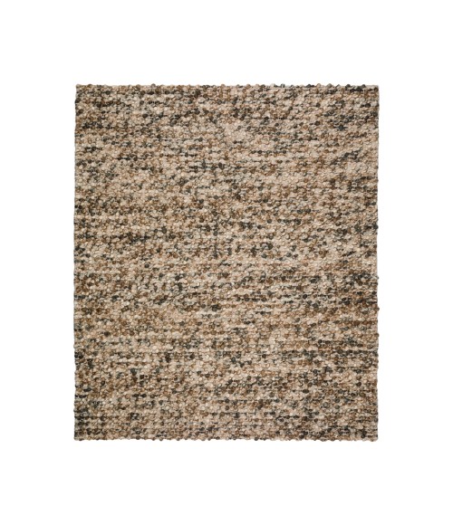 Dalyn Hanu HU1 Chocolate 5' x 7'6" Rug