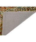 Dalyn Hanu HU1 Green 5' x 7'6" Rug