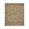 Dalyn Hanu HU1 Green 5' x 7'6" Rug