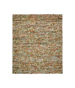 Dalyn Hanu HU1 Green 5' x 7'6" Rug